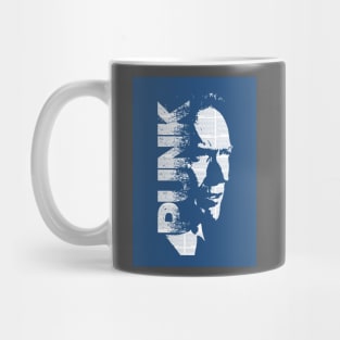 Clint Eastwood PUNK Mug